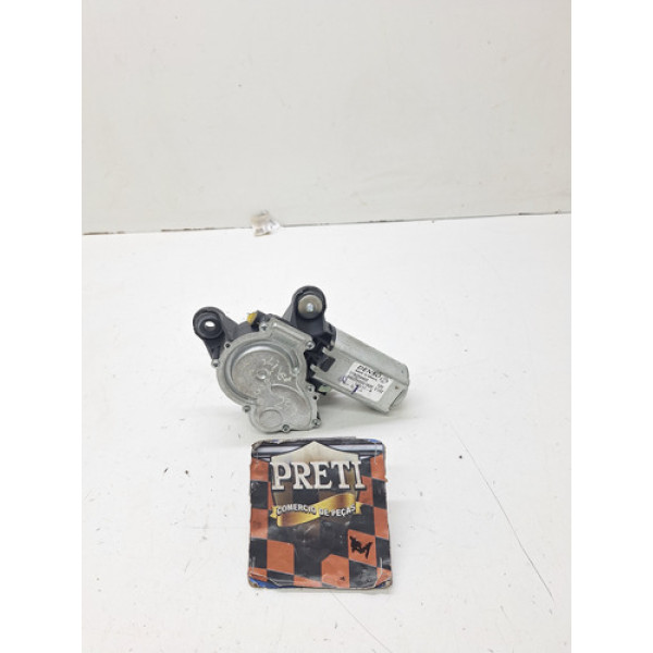 Maquina Limpador Vigia Traseiro Fiat Idea 2011 A 2016