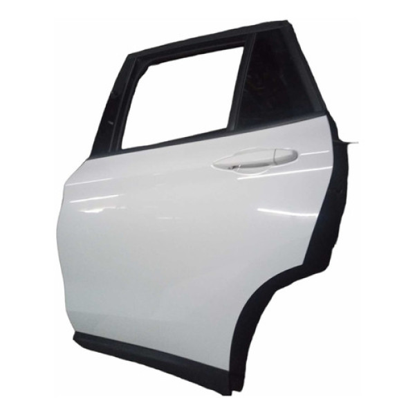 Porta Traseira Esquerda Bmw X1 2015