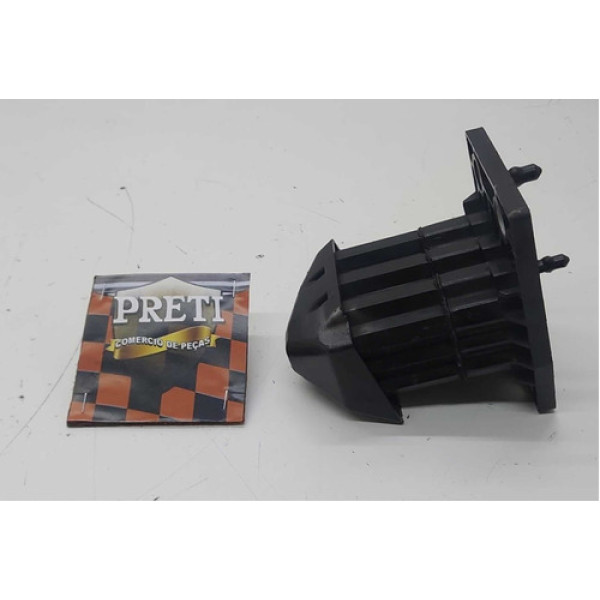 Suporte Para Choque Direito Fiat 500 2010 A 2016