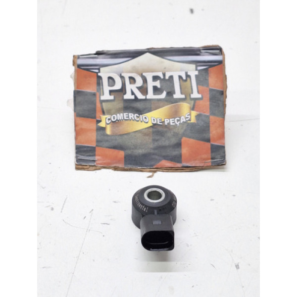 Sensor Detonação Vw Nivus 1.0 3cc Tsi 2022 / 2023