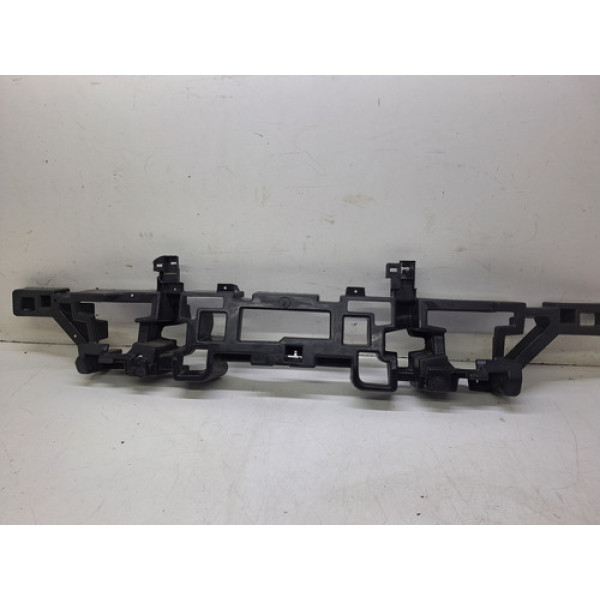 Absorvedor Impacto Parachoque Traseiro Gm Onix 2014 52129237