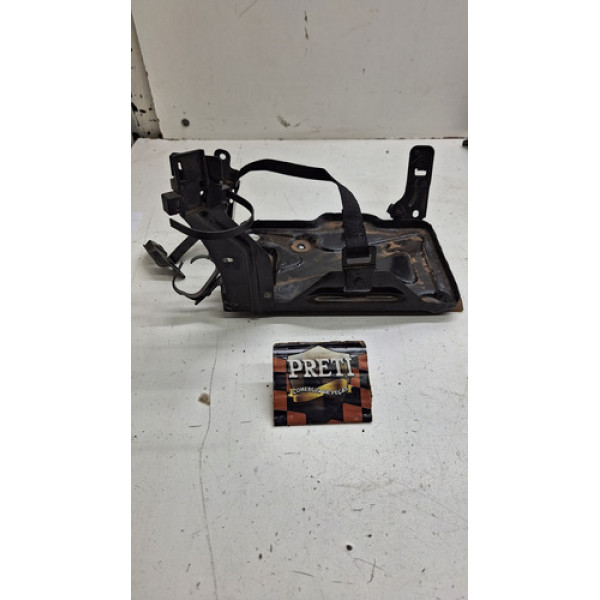 Suporte De Bateria Jeep Renegade 1.8 2019 / 2020 