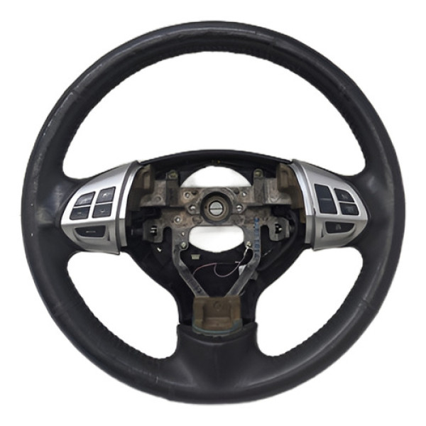 Aro Volante Direção Mitsubishi Asx 2.0 2012 / 2013 / 2014
