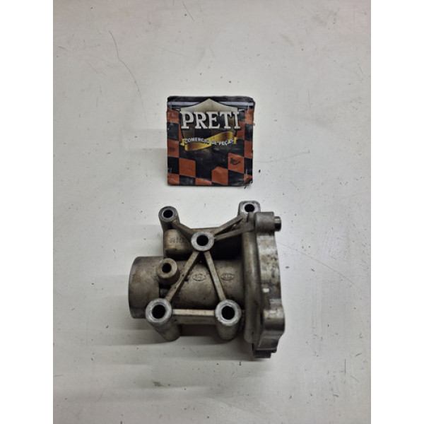 Carcaça Bomba Dágua Kia Sorento 2.4 2012 