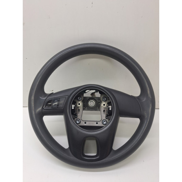 Aro Volante Direção Kia Soul 1.6 16v 2011 / 2012