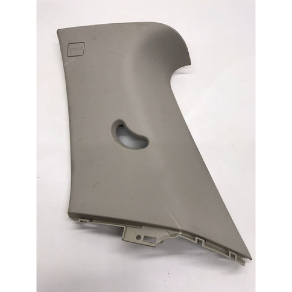 Acabamento Da Coluna Traseira Freelander 2 2007 L/e C/detalh