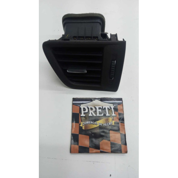  Difusor De Ar Honda Civic 1.8 2013 L/e 