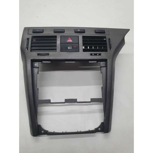 Moldura Difusor Central Vectra 2006 A 2012 Original