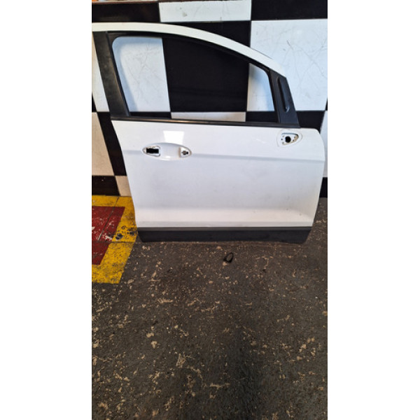 Porta Dianteira Direita Ford Escosport 2014 / 2015