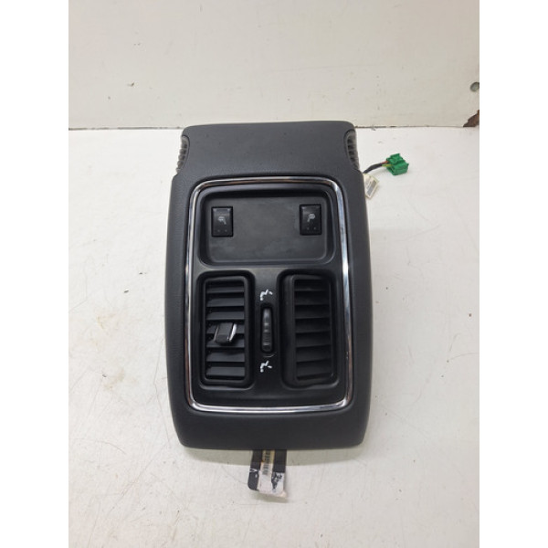 Moldura Difusor Console Tras Central Jeep Cherokee 3.6 V6 15