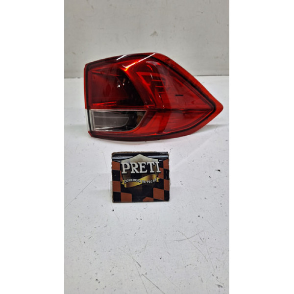 Lanterna Traseira Lado Esquerdo Ford Ecosport 2014 / 2015