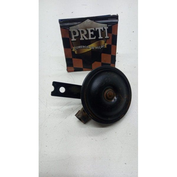 Buzina Sonora Hyundai Hb20 2013 Á 2019 N°966101s000