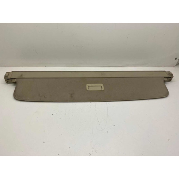 Tampão Bagagito  Volvo Xc60 T5 2008 A 2012