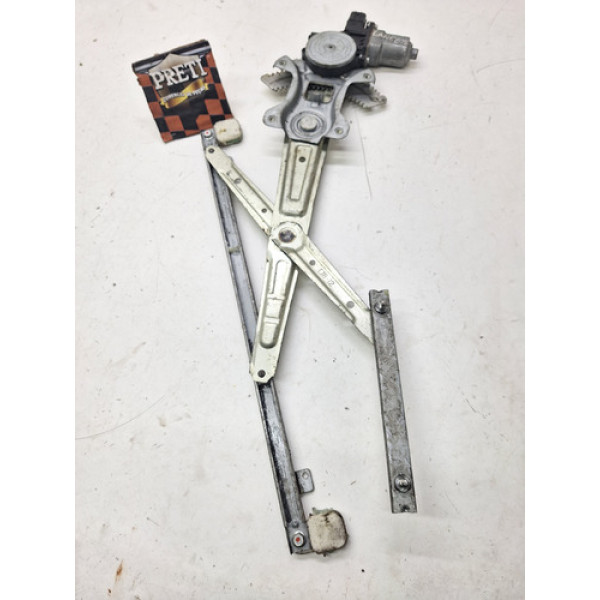 Maquina De Vidro Diantiera Direita Mitsubish Lancer 2012