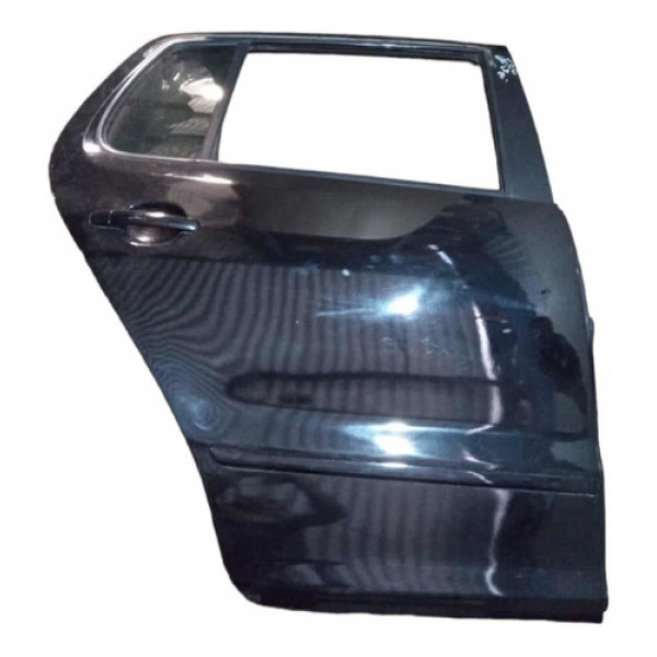 Porta Traseira Direita Volkswagen Fox 2012
