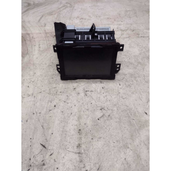 Multimídia Onix 2018 Original Promoção