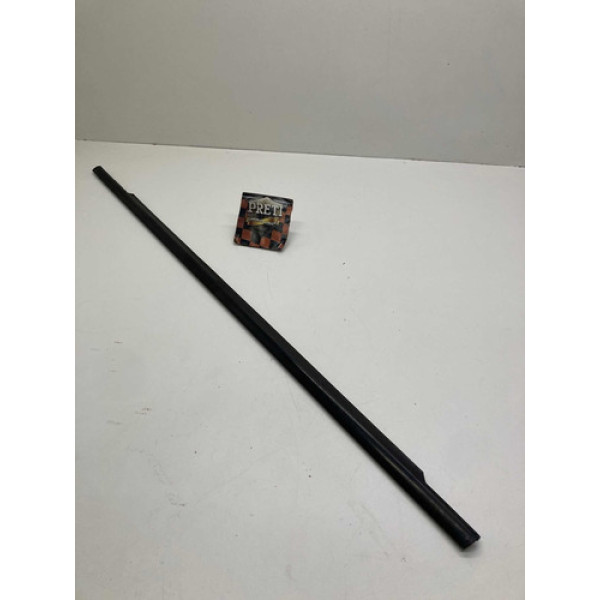 Pestana Porta Dianteira Esquerda Fiat Stilo 2005 A 2012