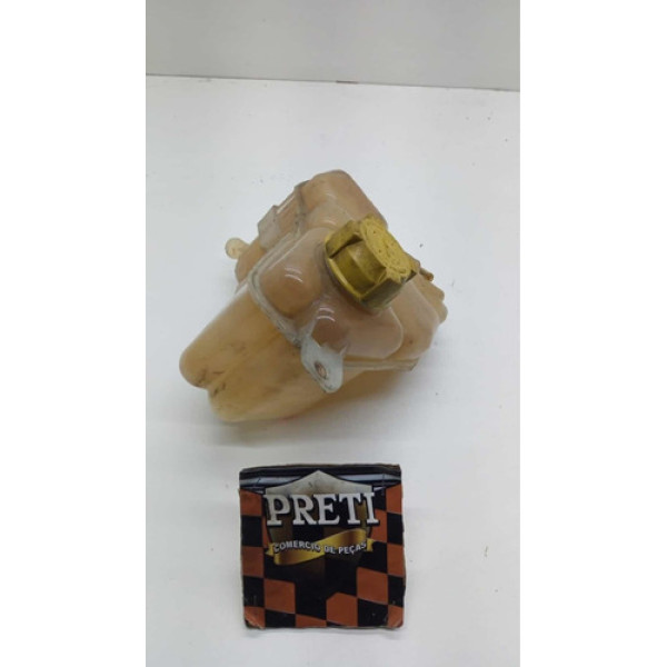 Reservatório Água Radiador Ford Fiesta 2007 / 2008