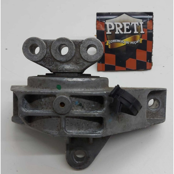 Suporte Coxim Motor Superior Fiat Palio 1.6 Etorq 2016
