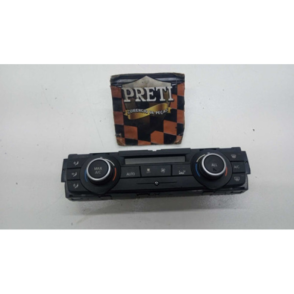 Comando De Ar Bmw X1 2014