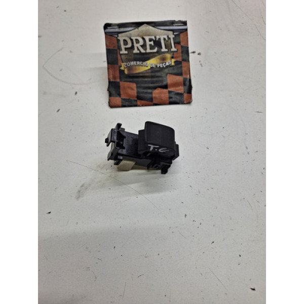 Botão Vidro Elétrico Traseiro Esquerdo Toyota Etios 2019