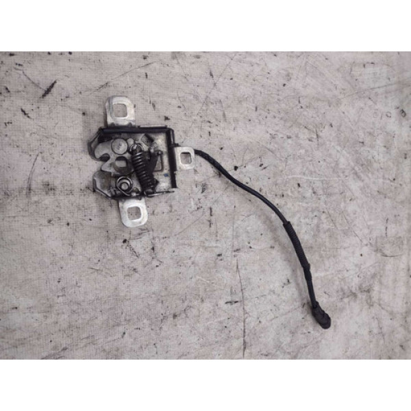 Fechadura Capo Punto 2013 Original Promoção