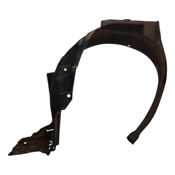 Parabarro Dianteiro Lado Direito Honda Fit 2003 Á 2008