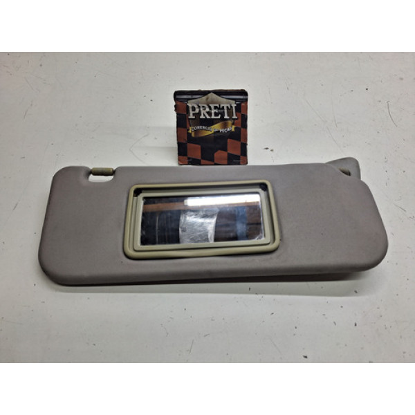 Quebra Sol Lado Direito Toyota Corolla Filder 2006 / 2007 