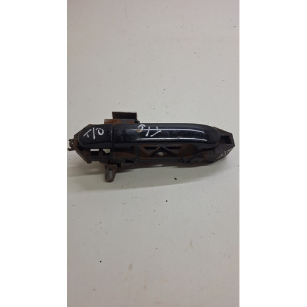 Maçaneta Externa Traseira Direita Nissan Tiida 2011 