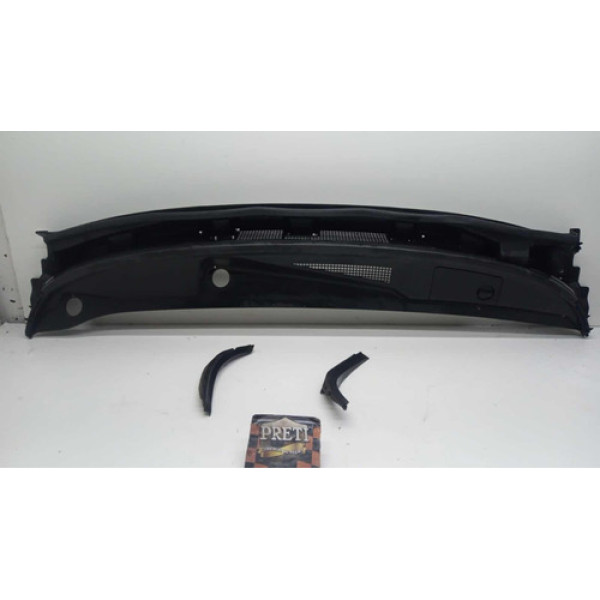 Churrasqueira Nissan Livina 2013