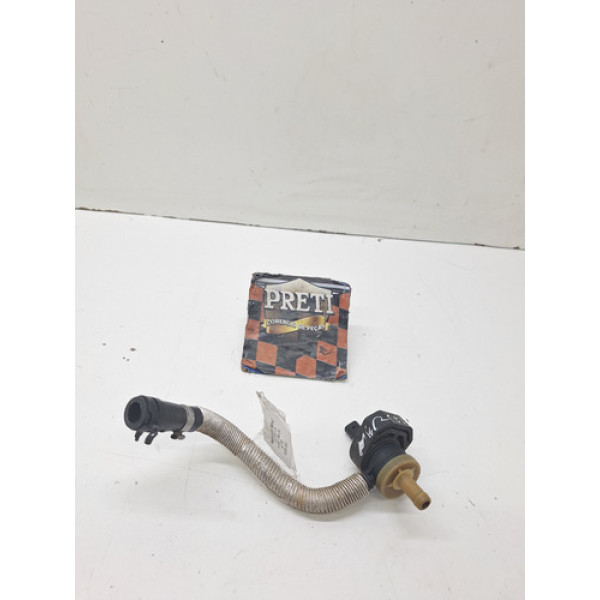 Valvula Ventilação Mercedes Benz Cla 200 1.6 2017 