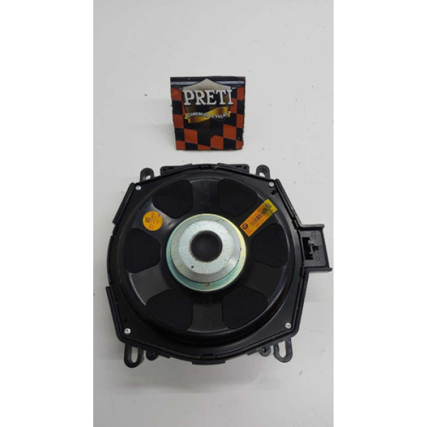 Auto Falante Inferior Assoalho Banco Bmw X4 2.0 Turbo 2019