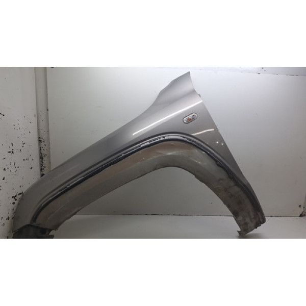 Paralama Lado Esquerdo Vw Amarok 2.0 Bi-turbo 2011 / 2012