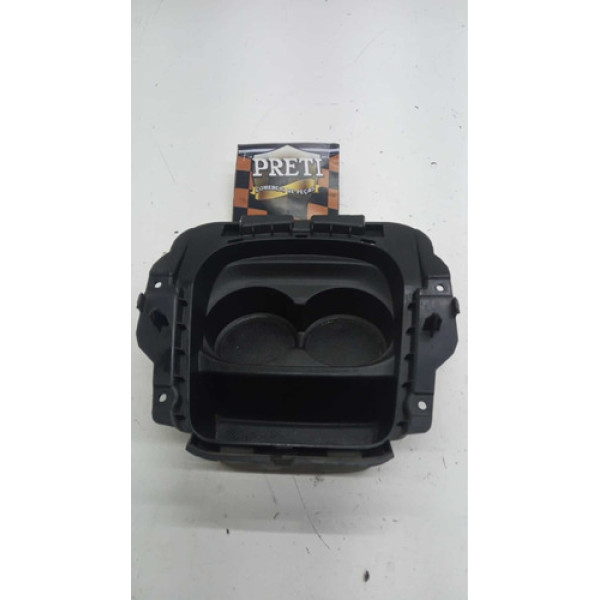 Porta Copos Peugeot 208 2015