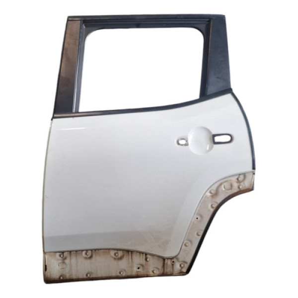 Porta Traseira Lado Esquerda Jeep Renegade 2015 / 2017