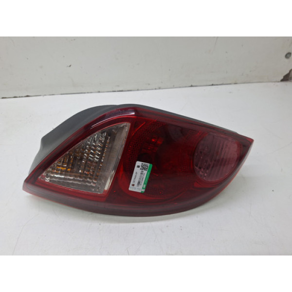 Lanterna Traseira Esquerda Chevrolet Celta 2008 