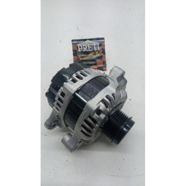 Alternador Honda City 1.5 Exl Automático 2022 / 2023 