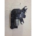 Motor Limpador Traseiro Peugeot 208 2014  N°9673251380a