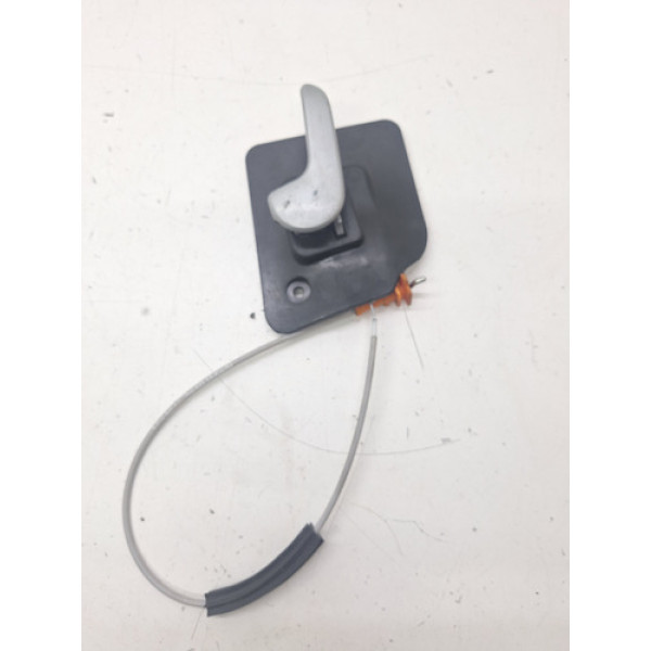 Maçaneta Interna Dianteira Esquerda Gm Meriva 2011/ 2012