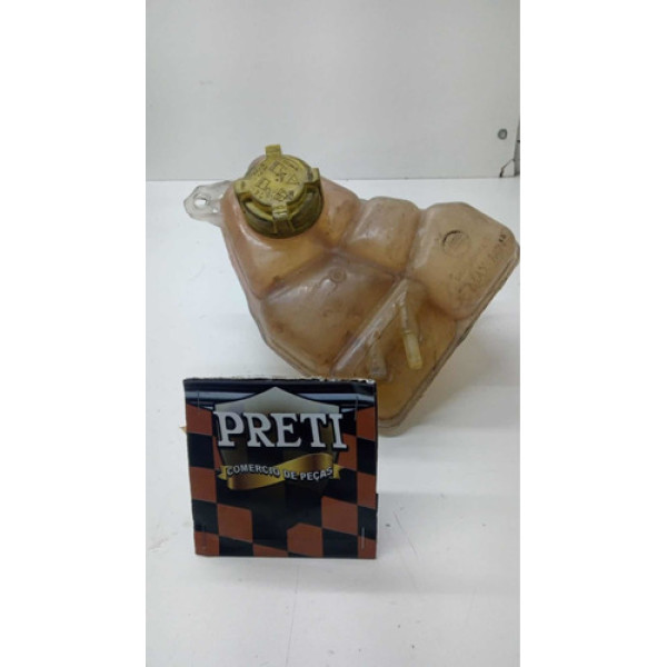 Reservatório De Água Radiador Ford Ecosport 2010