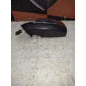 Retrovisor Chevrolet Meriva 2011 L/e Elétrico Original