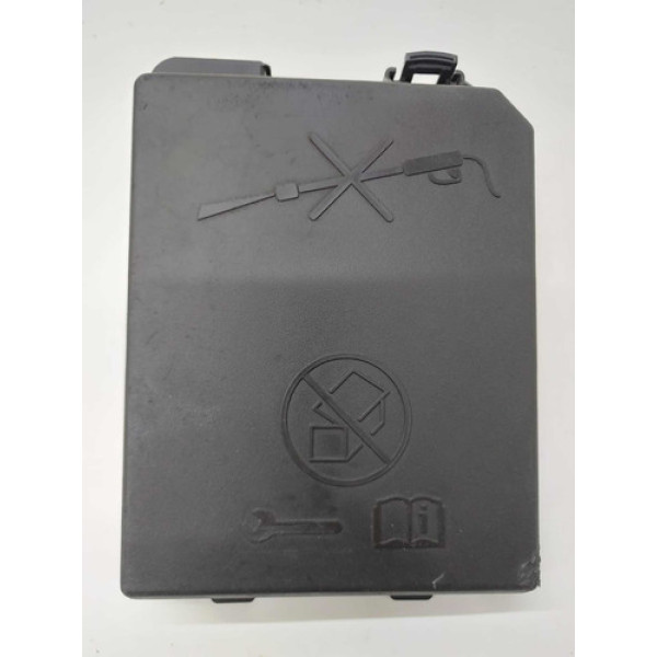 Tampa Caixa De Fusível Chevrolet Prisma/onix 1.0 2017 A 2019