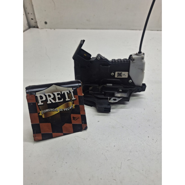 Fechadura Porta Traseira Lado Direita Hyundai Hb20 2020