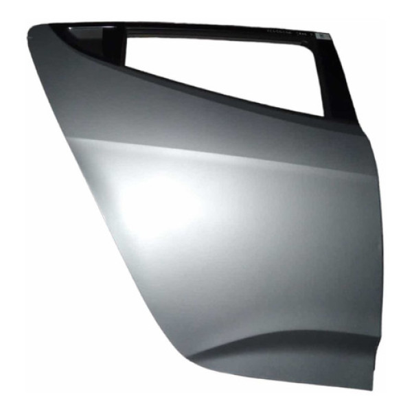 Porta Traseira Direita Hyundai Veloster 2013