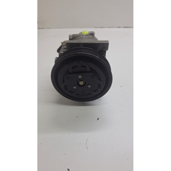 Compressor Ar Condicionado Fiat Uno Way 1.4 2013 