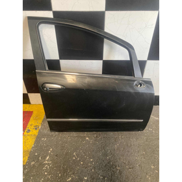 Porta Dianteira Direita Fiat Linea 2012