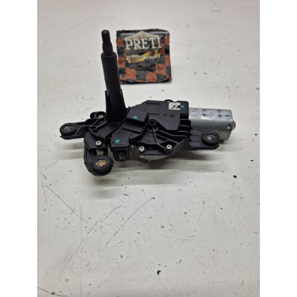 Máquina Limpador Traseiro Ford Ecosport 2018 / 2019 