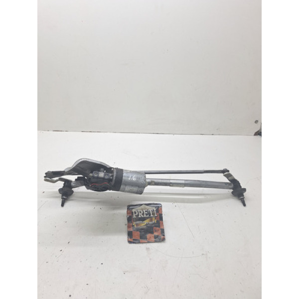 Maquina Limpador Parabrisa Renault Sandero 2016