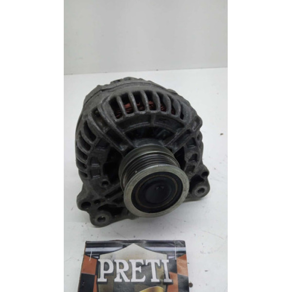 Alternador Volkswagen Jetta 2.5 2009