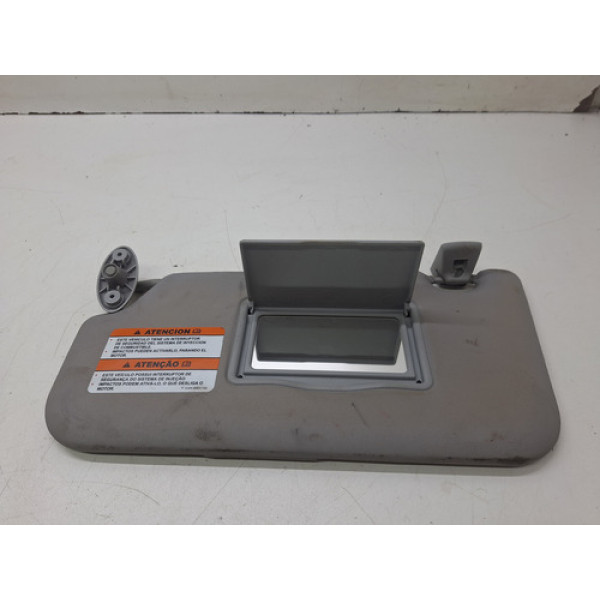 Quebra Sol Lado Esquerdo Ford Ecosport 2009 / 2010